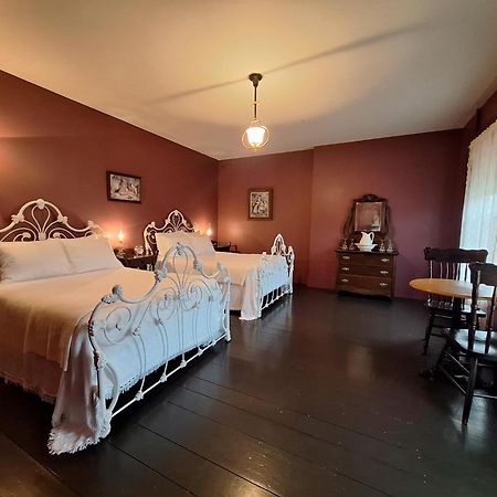 Hôtel Château Albert Bertrand Extérieur photo
