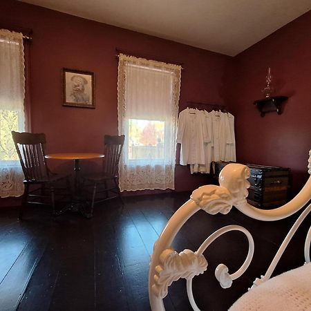 Hôtel Château Albert Bertrand Extérieur photo