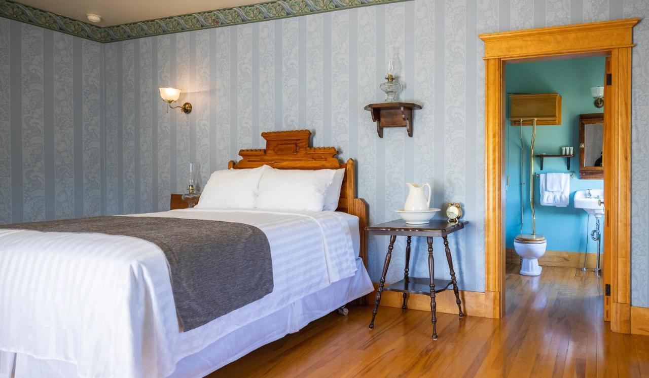 Hôtel Château Albert Bertrand Extérieur photo