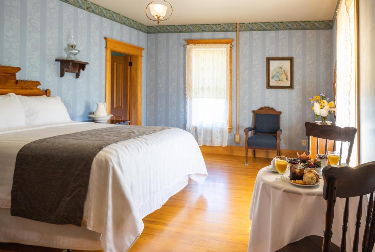Hôtel Château Albert Bertrand Extérieur photo
