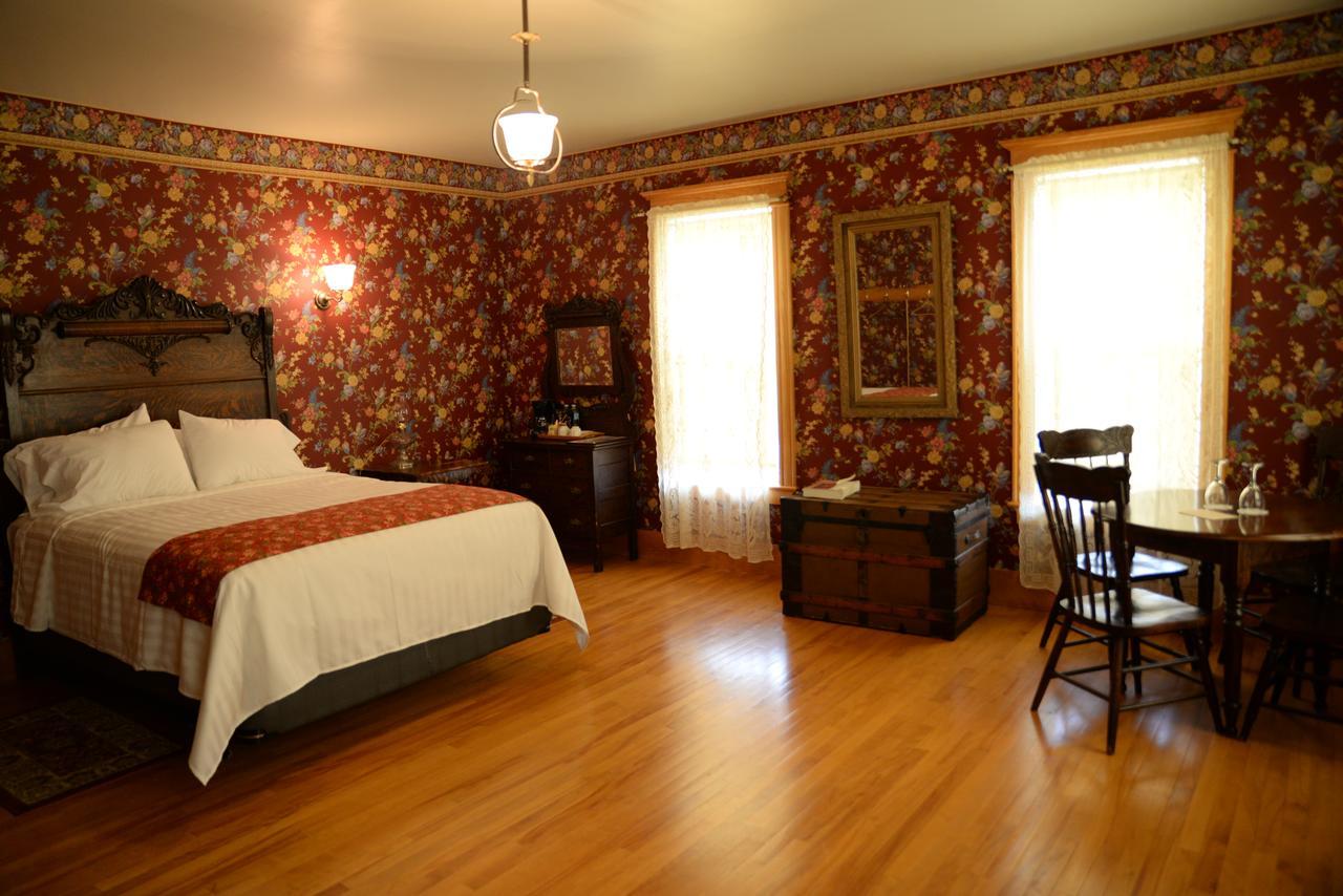 Hôtel Château Albert Bertrand Extérieur photo