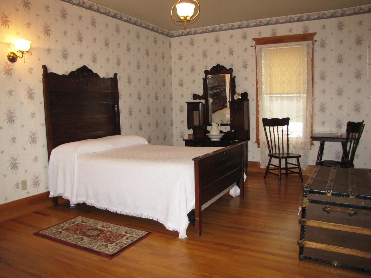 Hôtel Château Albert Bertrand Extérieur photo