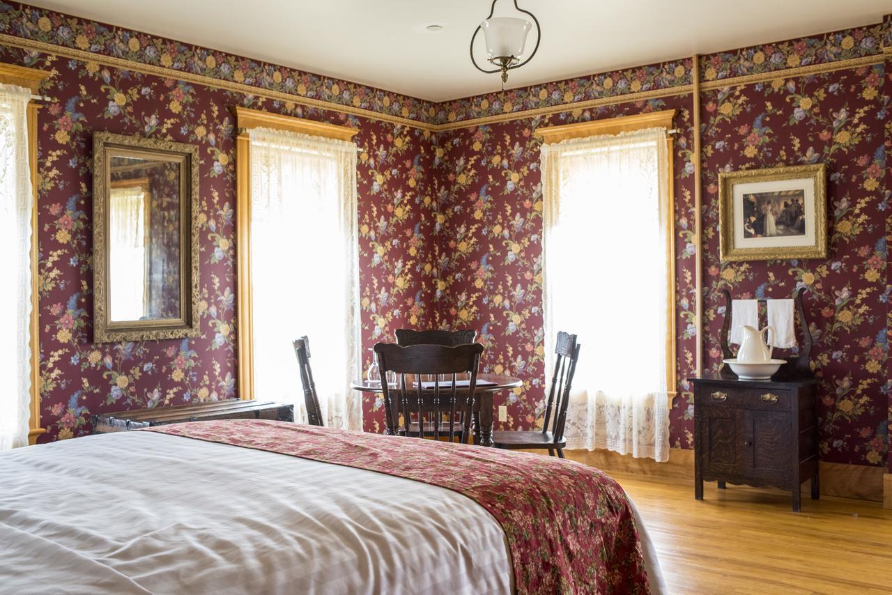 Hôtel Château Albert Bertrand Extérieur photo