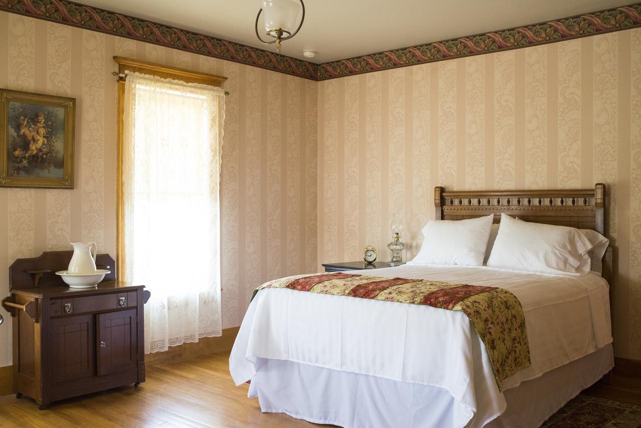 Hôtel Château Albert Bertrand Extérieur photo